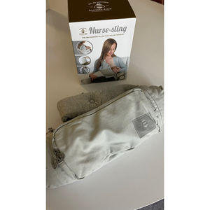 Nursing sling
